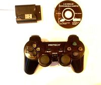 Comando para a Playstation 1 / 2 / 3 e PCs - PS1, PS2, PS3