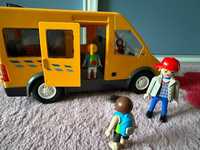 Playmobil City Life 6866 Autobus Szkolny