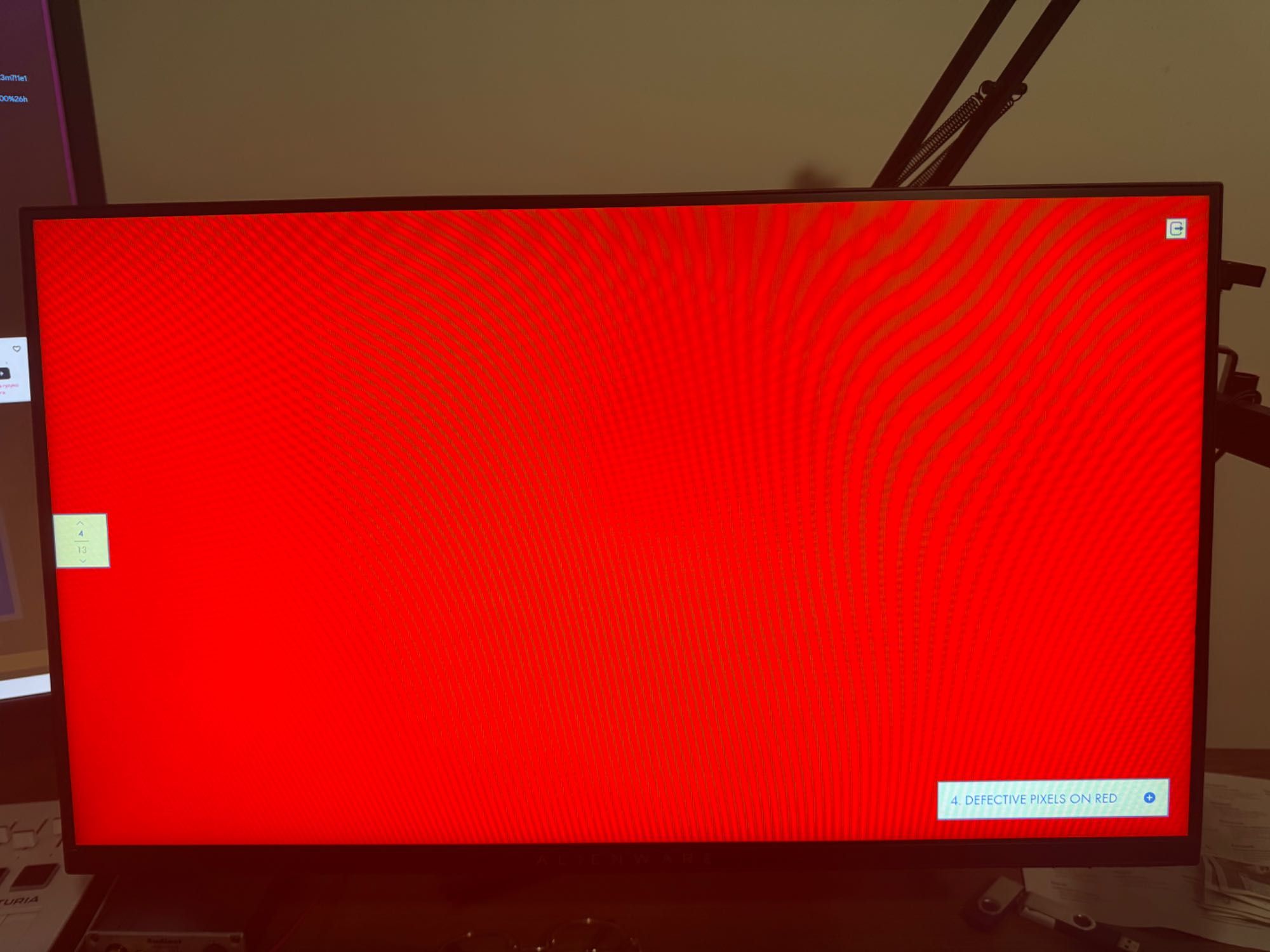 alienware aw2518hf