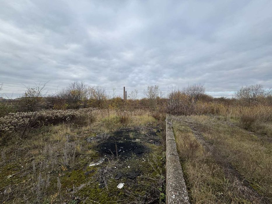 Продаж комерційного об'єкта м. Кременець