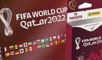 Cromos caderneta Fifa World Cup Qatar 2022 (cada)