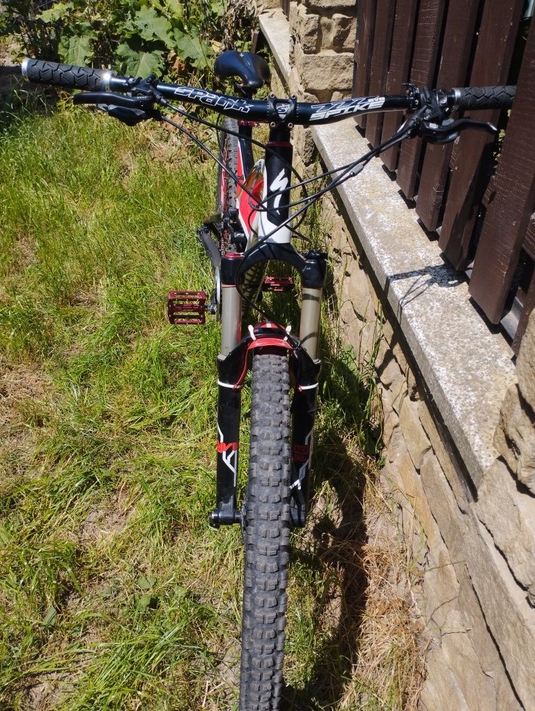 Specialized enduro