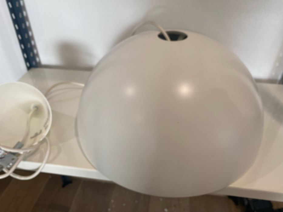 candeeiros identicos ao da 1a imagem