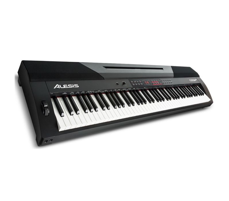 Alesis Coda, casio cdp s100, casio cdp 130, nux npk 10 b, nux npk 20 b