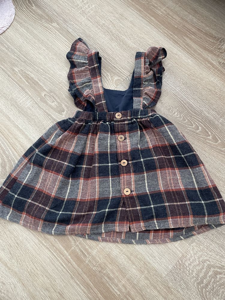 Vestidos menina 12-18m/ 18-24m / 2anos