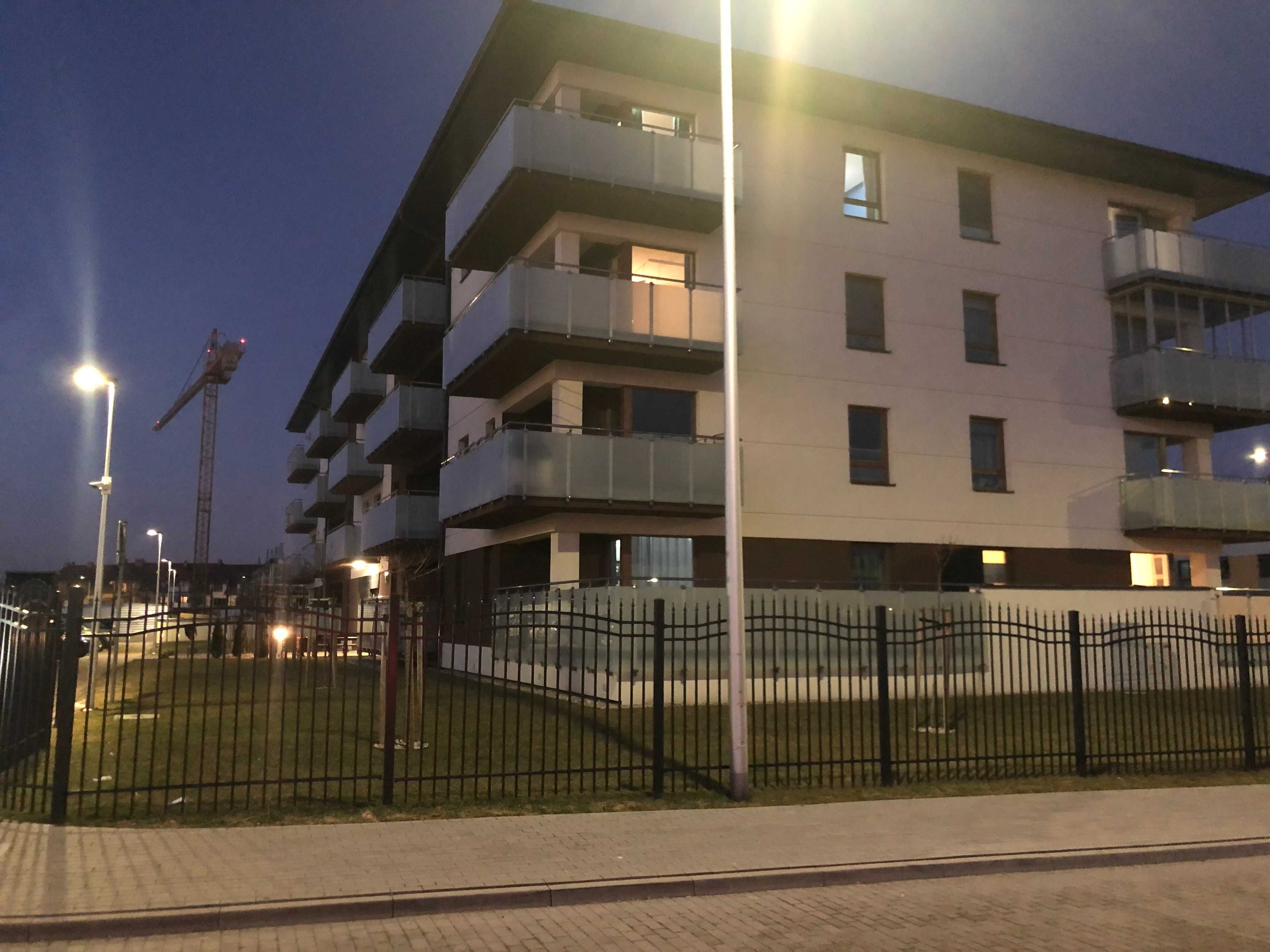 Apartament 50,20m2, Perła Południa, Suwałki