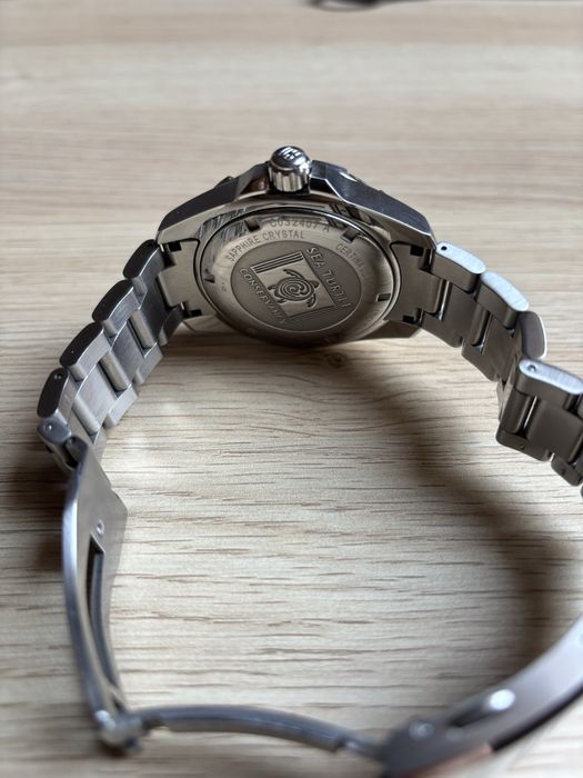 Certina DS Action Powermatic 80