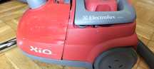 Obudowa odkurzacza Electrolux XiO Z1027