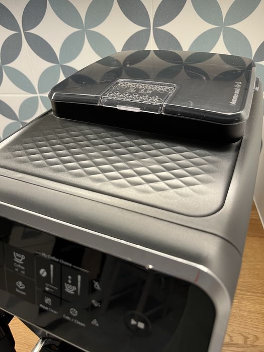 Ekspres ciśnieniowy PHILIPS Series 2200