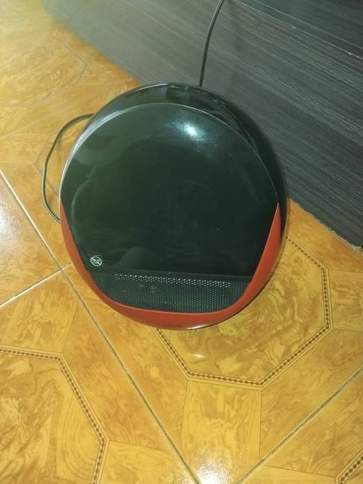 Aquecedores como novos