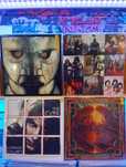 Vinil - Pink Floyd,H.Silêncio,Cure,Queen,Guns n`Roses,Beatles,B.Dylan