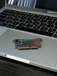 apple ssd 128gb A1708
