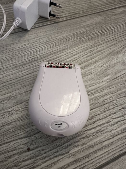 Жіночий Епілятор Rowenta fashion