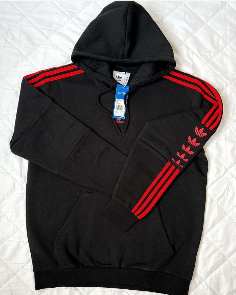 Худи Adidas L