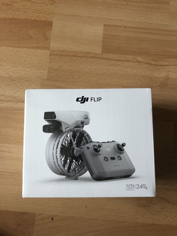 Dji flip (RC-N3)