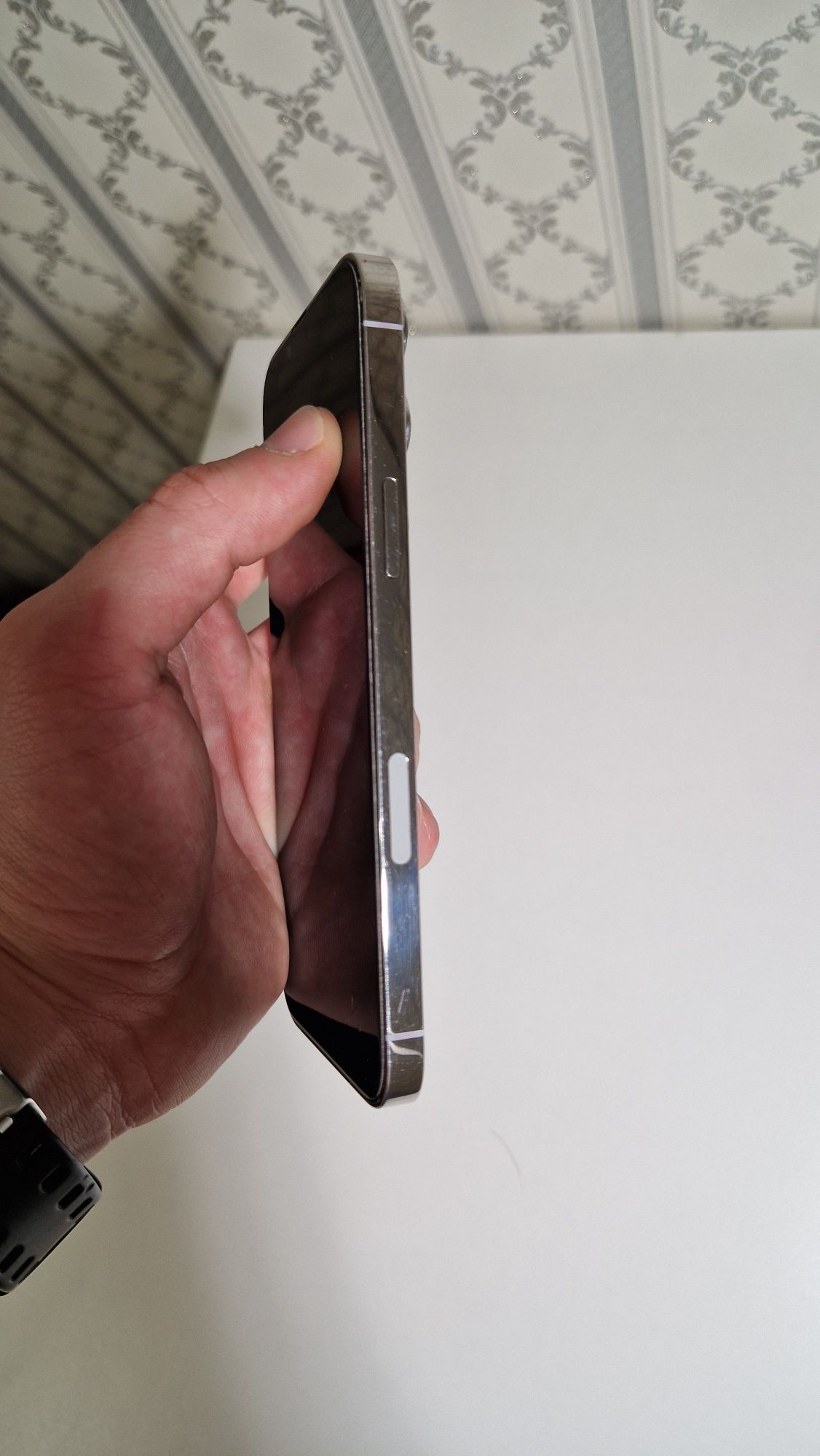 IPhone 13 pro max 256