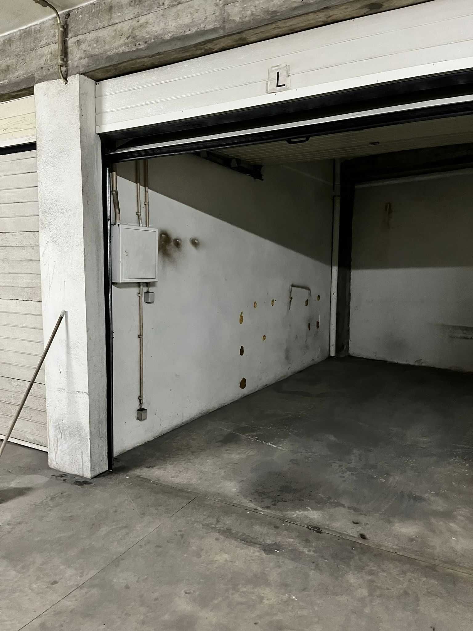 Vende-se Garagem Mangualde