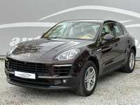 Porsche Macan Porsche Macan !! Salon PL !! 1 wł. !! FV23 !! autaniszowe.pl