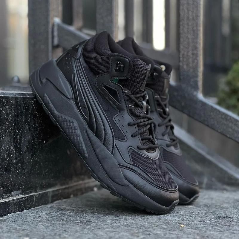 PUMA X Ray Speed Winter