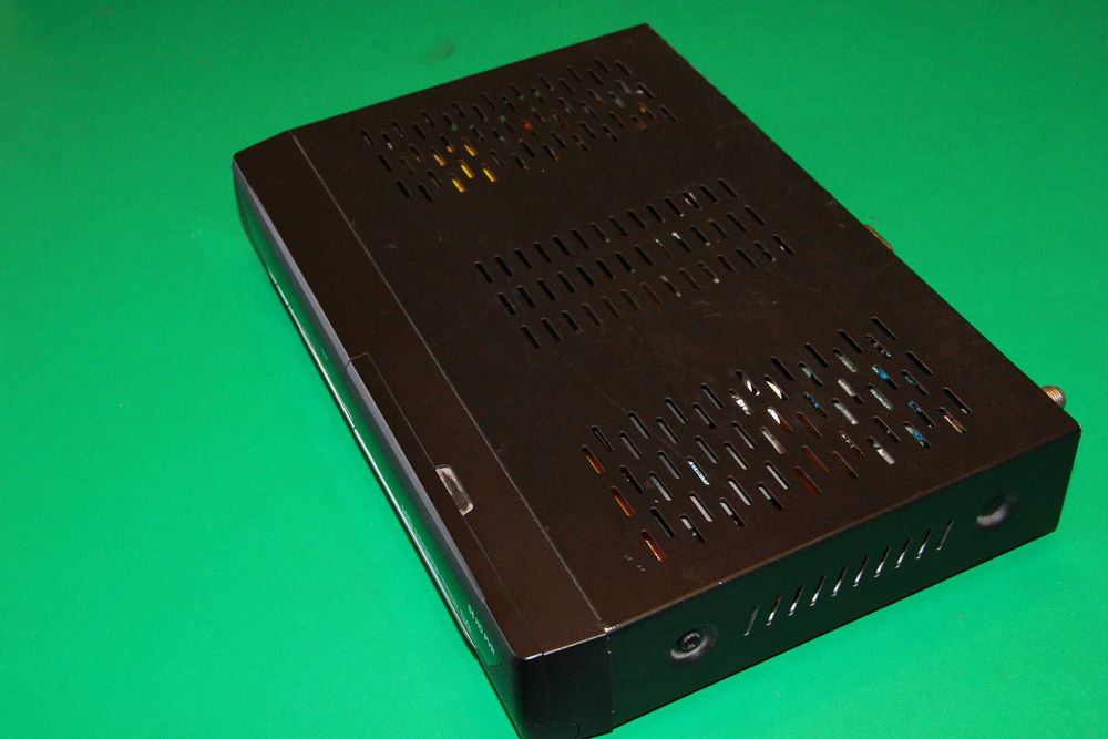 спутниковый ресивер Openbox S6 HD PVR б\у