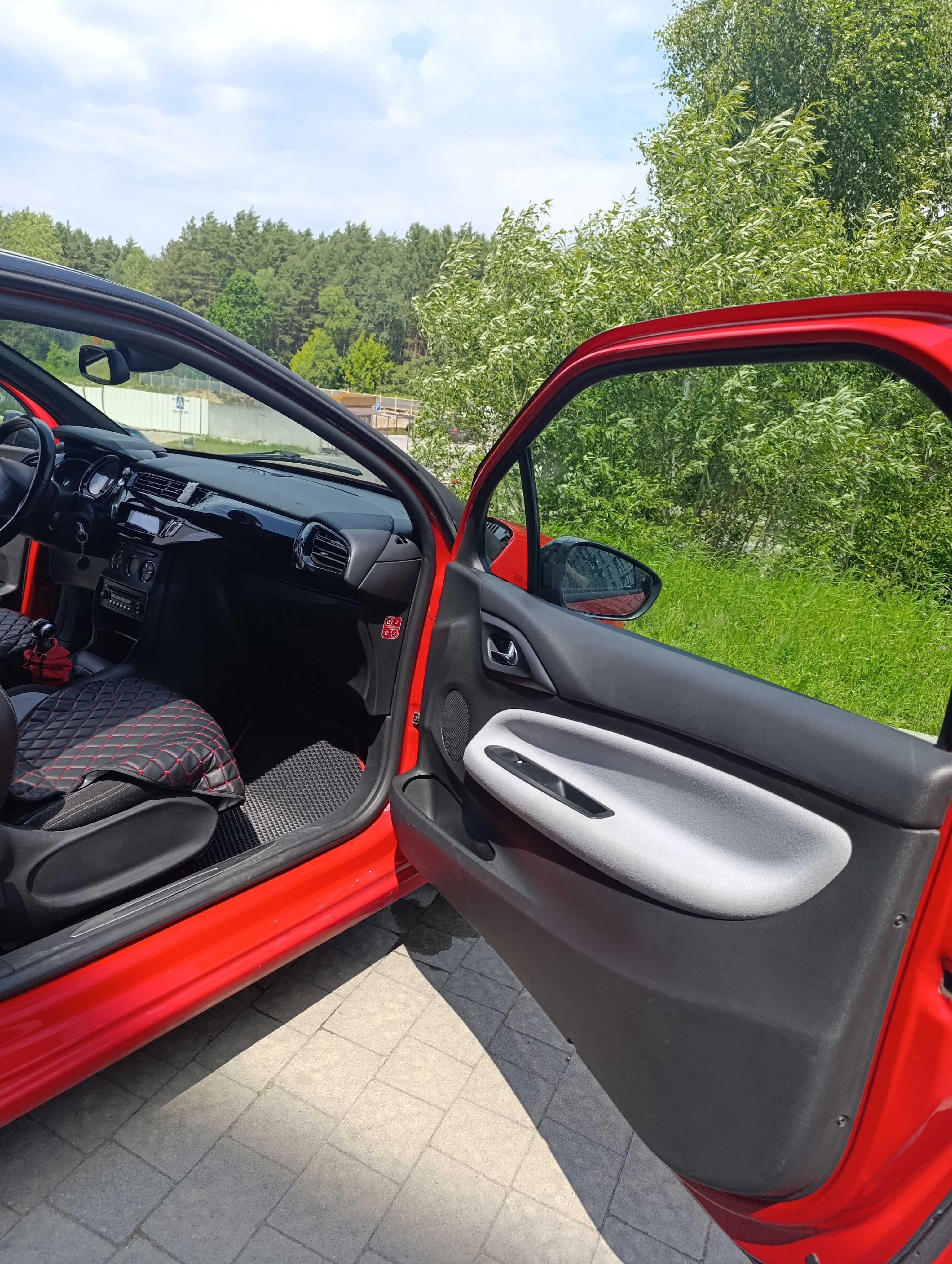 Citroen DS3  2010 р.