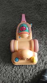 Odkurzacz Fisher price zabawka