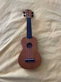 Ukulele Korala UKS-32