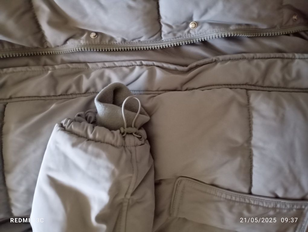 Casaco Pull and bear