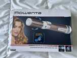 suszarko lokówka Rowenta + prostownica Remington