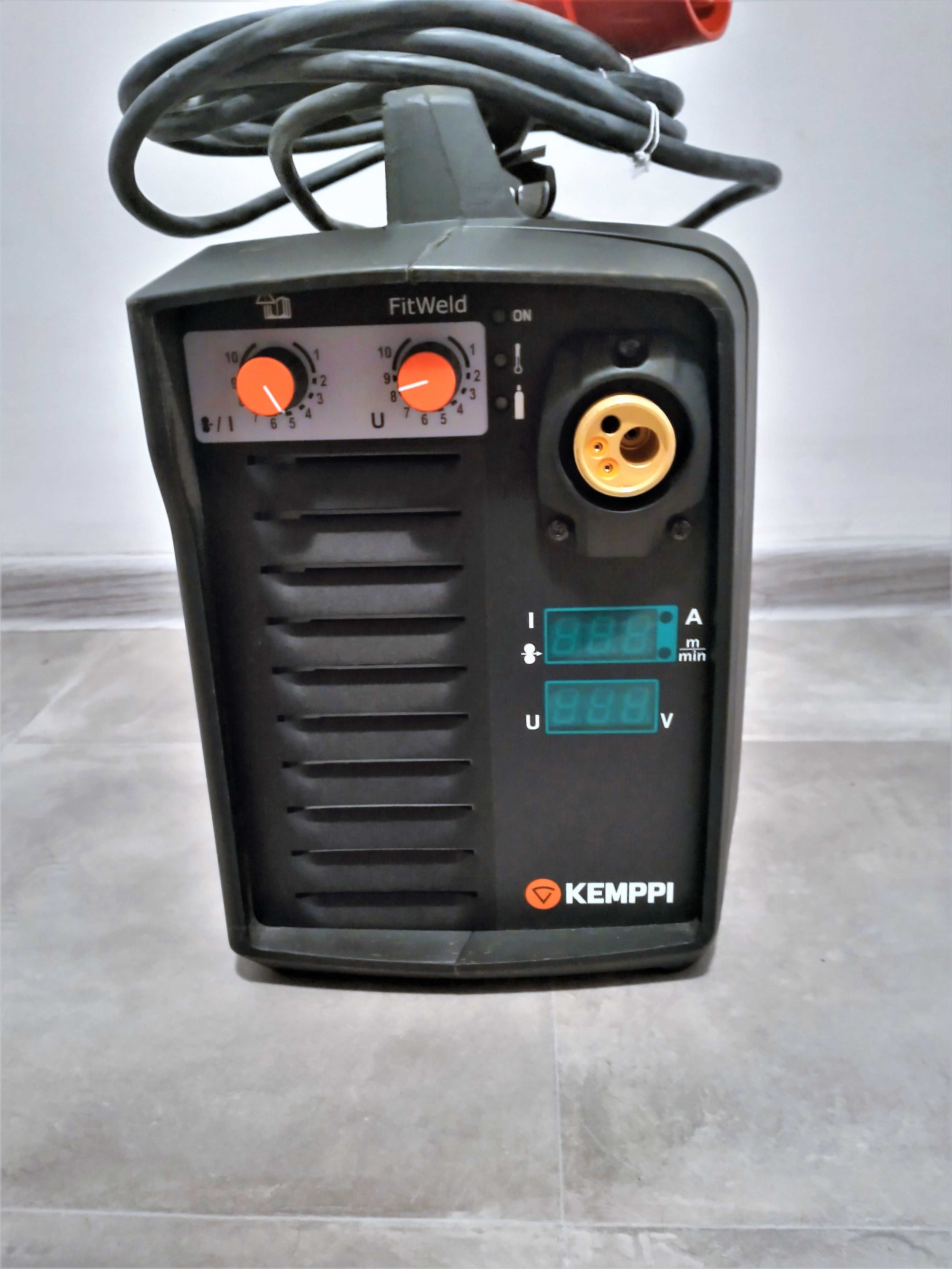 Spawarka FitWeld Evo 300 Kemppi