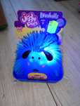 Nowy świecący gniotek jiggly pets