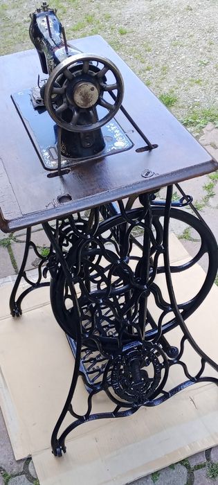 Maszyna do szycia SINGER