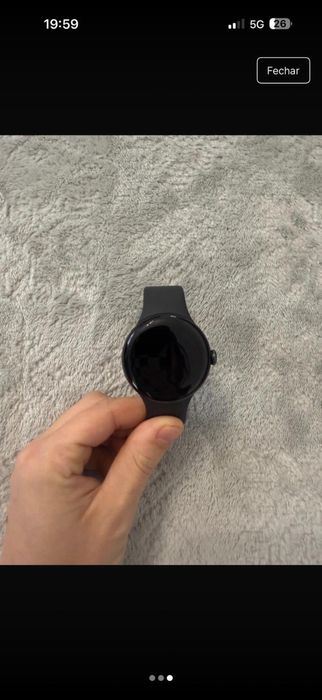 Google Pixel watch 2