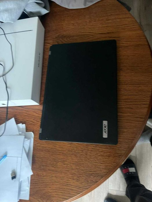 Acer TravelMate P215-53