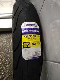 Michelin pilot power 2ct