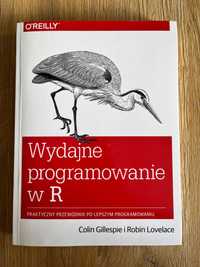 Wydajne programowanie w R