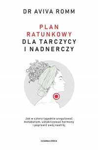 Plan Ratunkowy Dla Tarczycy I Nadnerczy