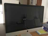 IMAC 27" A1312 (EMC2390) Mid 2010 Avariado