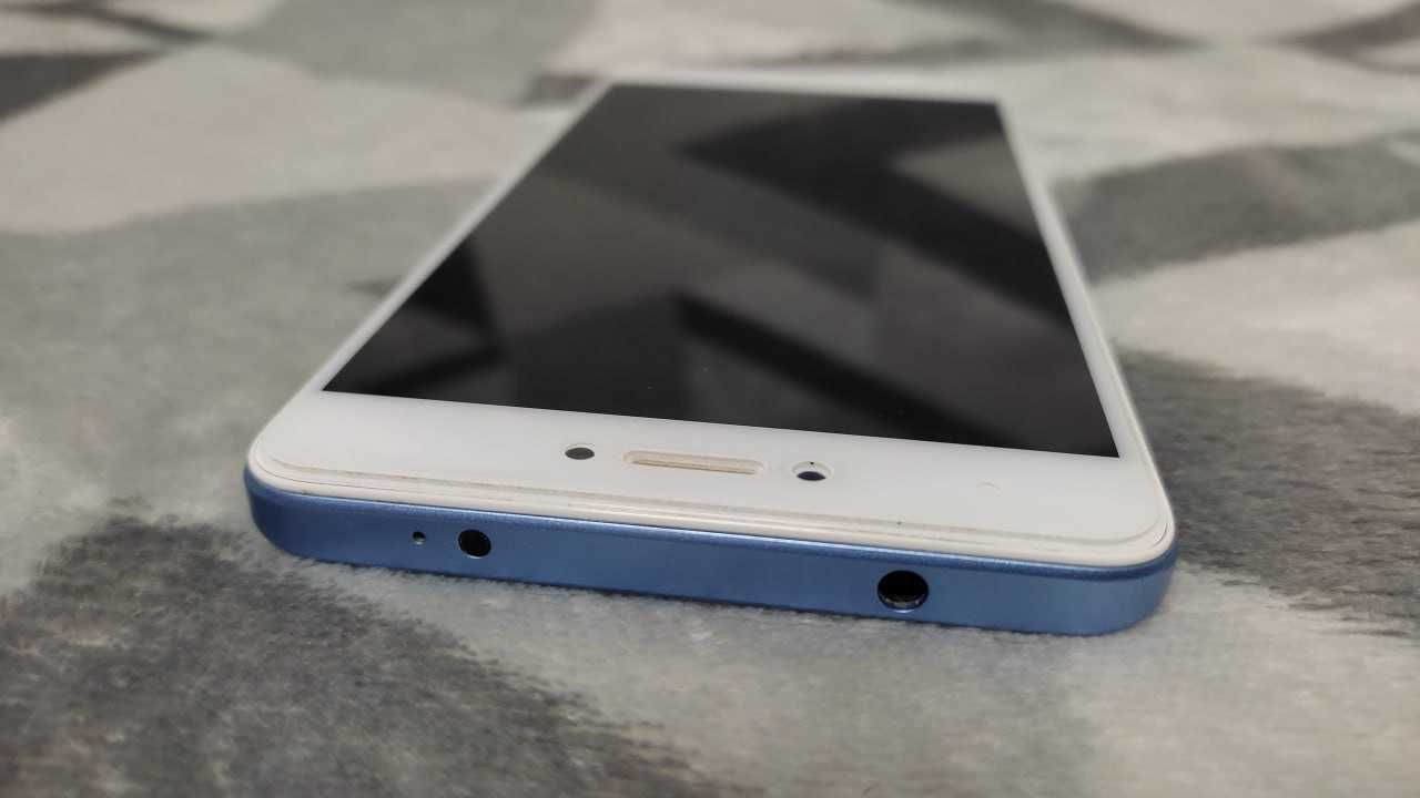Xiaomi Redmi Note 4X - 3/32GB телефон - ідеальний стан - все працює