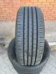 Резина Літні Шини R16 205/55 Continental ContiPremiumContact 5
