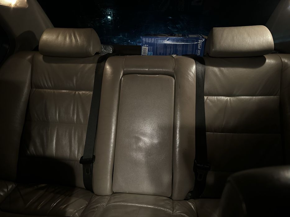 Продам BMW E34 M50B25