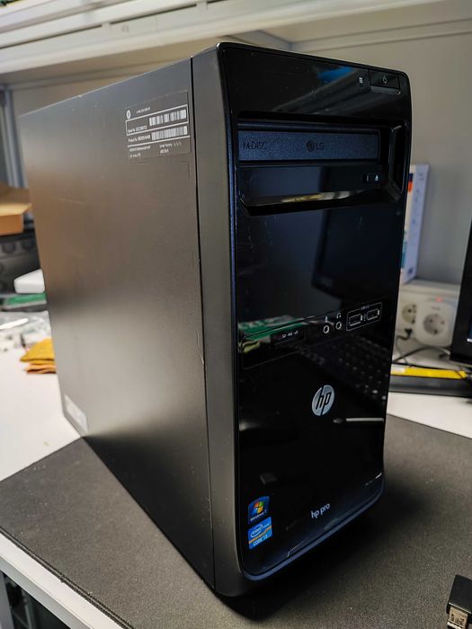 Computador de Escritório