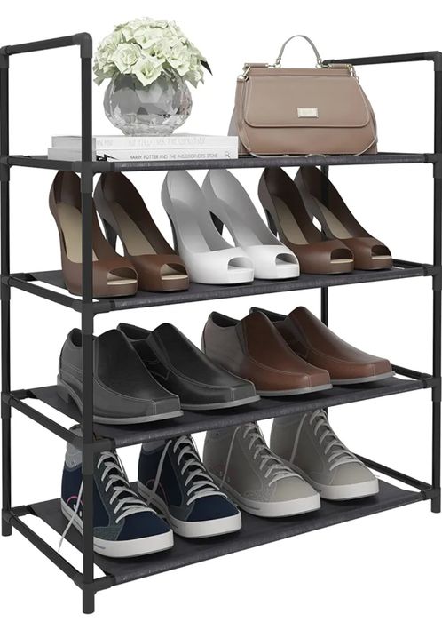 Półka szafka na buty