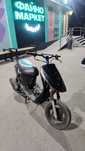 Скутер Suzuki Lets 2