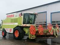 Claas Dominator 98 vx  98sl maxi mega medion tucano lexion kombajn