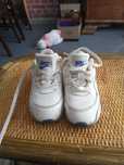 Buciki dla dzieci Nike rozmiar 25