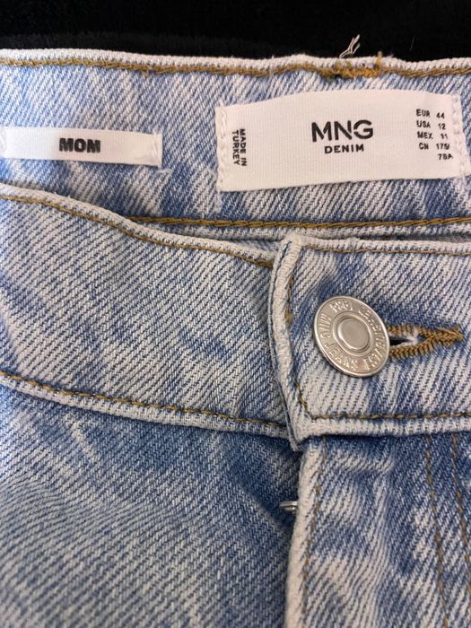 Mom 40  та 42 розмір