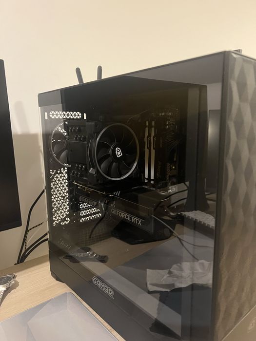 Komputer Stacjonarny