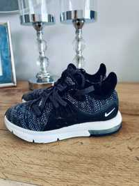 Buty Nike air max sequent 27,5