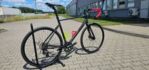 Tani, NOWY Gravel MBM Starlight, rozmiar M -54cm/21" oraz L -58 cm/23"